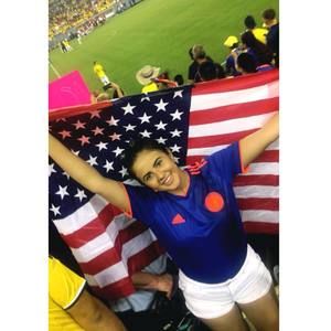 Meet your Posher, Natalia